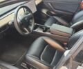 Белый Тесла Модель 3, объемом двигателя 0 л и пробегом 74 тыс. км за 17300 $, фото 1 на Automoto.ua