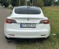 Белый Тесла Модель 3, объемом двигателя 0 л и пробегом 237 тыс. км за 14799 $, фото 8 на Automoto.ua