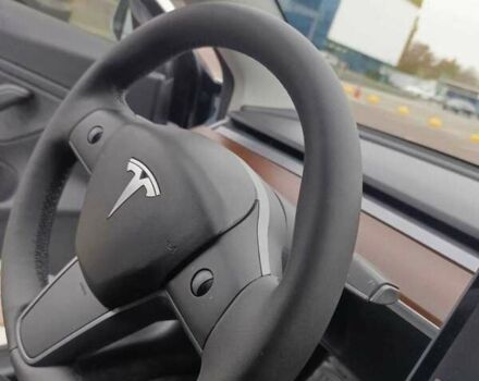 Білий Тесла Модель 3, об'ємом двигуна 0 л та пробігом 151 тис. км за 17300 $, фото 28 на Automoto.ua