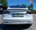 Белый Тесла Модель 3, объемом двигателя 0 л и пробегом 159 тыс. км за 15900 $, фото 19 на Automoto.ua