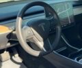 Белый Тесла Модель 3, объемом двигателя 0 л и пробегом 33 тыс. км за 18500 $, фото 4 на Automoto.ua