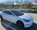 Белый Тесла Модель 3, объемом двигателя 0 л и пробегом 220 тыс. км за 16500 $, фото 10 на Automoto.ua