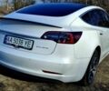 Белый Тесла Модель 3, объемом двигателя 0 л и пробегом 194 тыс. км за 18000 $, фото 3 на Automoto.ua