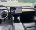 Белый Тесла Модель 3, объемом двигателя 0 л и пробегом 36 тыс. км за 16000 $, фото 7 на Automoto.ua