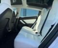 Білий Тесла Модель 3, об'ємом двигуна 75 л та пробігом 51 тис. км за 16500 $, фото 42 на Automoto.ua