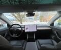 Білий Тесла Модель 3, об'ємом двигуна 0 л та пробігом 125 тис. км за 13200 $, фото 2 на Automoto.ua