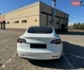 Белый Тесла Модель 3, объемом двигателя 0 л и пробегом 112 тыс. км за 16500 $, фото 10 на Automoto.ua