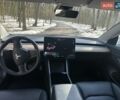 Білий Тесла Модель 3, об'ємом двигуна 0 л та пробігом 54 тис. км за 15000 $, фото 17 на Automoto.ua