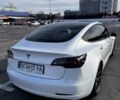 Білий Тесла Модель 3, об'ємом двигуна 0 л та пробігом 124 тис. км за 34900 $, фото 1 на Automoto.ua