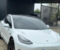 Білий Тесла Модель 3, об'ємом двигуна 0 л та пробігом 99 тис. км за 17000 $, фото 12 на Automoto.ua