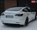 Белый Тесла Модель 3, объемом двигателя 0 л и пробегом 73 тыс. км за 17500 $, фото 17 на Automoto.ua