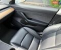 Білий Тесла Модель 3, об'ємом двигуна 0 л та пробігом 95 тис. км за 16500 $, фото 32 на Automoto.ua