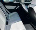 Белый Тесла Модель 3, объемом двигателя 0 л и пробегом 100 тыс. км за 16900 $, фото 8 на Automoto.ua