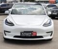 Білий Тесла Модель 3, об'ємом двигуна 0 л та пробігом 106 тис. км за 16490 $, фото 1 на Automoto.ua
