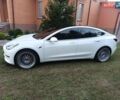 Білий Тесла Модель 3, об'ємом двигуна 0 л та пробігом 48 тис. км за 25000 $, фото 1 на Automoto.ua