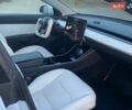 Белый Тесла Модель 3, объемом двигателя 0 л и пробегом 236 тыс. км за 14300 $, фото 17 на Automoto.ua