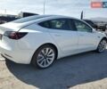 Білий Тесла Модель 3, об'ємом двигуна 0 л та пробігом 70 тис. км за 2900 $, фото 2 на Automoto.ua