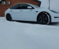 Білий Тесла Модель 3, об'ємом двигуна 0 л та пробігом 130 тис. км за 15500 $, фото 12 на Automoto.ua
