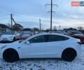Белый Тесла Модель 3, объемом двигателя 0 л и пробегом 159 тыс. км за 15500 $, фото 7 на Automoto.ua