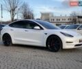 Белый Тесла Модель 3, объемом двигателя 0 л и пробегом 85 тыс. км за 18000 $, фото 9 на Automoto.ua