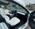 Білий Тесла Модель 3, об'ємом двигуна 0 л та пробігом 38 тис. км за 17500 $, фото 14 на Automoto.ua