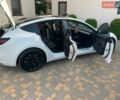 Білий Тесла Модель 3, об'ємом двигуна 0 л та пробігом 140 тис. км за 17300 $, фото 12 на Automoto.ua