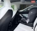 Белый Тесла Модель 3, объемом двигателя 0 л и пробегом 86 тыс. км за 17000 $, фото 6 на Automoto.ua