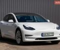 Белый Тесла Модель 3, объемом двигателя 0 л и пробегом 140 тыс. км за 16000 $, фото 14 на Automoto.ua