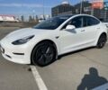 Білий Тесла Модель 3, об'ємом двигуна 0 л та пробігом 105 тис. км за 17200 $, фото 2 на Automoto.ua