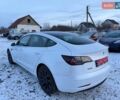Белый Тесла Модель 3, объемом двигателя 0 л и пробегом 159 тыс. км за 15500 $, фото 4 на Automoto.ua