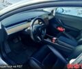 Белый Тесла Модель 3, объемом двигателя 0.2 л и пробегом 163 тыс. км за 13999 $, фото 5 на Automoto.ua