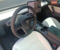 Білий Тесла Модель 3, об'ємом двигуна 0 л та пробігом 48 тис. км за 24800 $, фото 22 на Automoto.ua