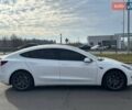 Белый Тесла Модель 3, объемом двигателя 0 л и пробегом 85 тыс. км за 17300 $, фото 6 на Automoto.ua