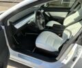 Білий Тесла Модель 3, об'ємом двигуна 0 л та пробігом 124 тис. км за 18300 $, фото 2 на Automoto.ua
