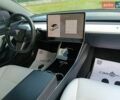 Білий Тесла Модель 3, об'ємом двигуна 0 л та пробігом 233 тис. км за 15800 $, фото 11 на Automoto.ua