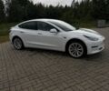 Білий Тесла Модель 3, об'ємом двигуна 0 л та пробігом 120 тис. км за 15200 $, фото 2 на Automoto.ua