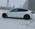 Білий Тесла Модель 3, об'ємом двигуна 0 л та пробігом 130 тис. км за 15500 $, фото 15 на Automoto.ua