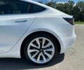 Белый Тесла Модель 3, объемом двигателя 0 л и пробегом 140 тыс. км за 22850 $, фото 10 на Automoto.ua