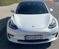 Білий Тесла Модель 3, об'ємом двигуна 0 л та пробігом 167 тис. км за 17000 $, фото 1 на Automoto.ua
