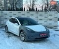 Белый Тесла Модель 3, объемом двигателя 0 л и пробегом 233 тыс. км за 11400 $, фото 1 на Automoto.ua