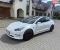 Білий Тесла Модель 3, об'ємом двигуна 0 л та пробігом 118 тис. км за 13700 $, фото 1 на Automoto.ua