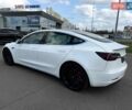 Белый Тесла Модель 3, объемом двигателя 0 л и пробегом 113 тыс. км за 19800 $, фото 28 на Automoto.ua
