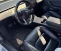 Белый Тесла Модель 3, объемом двигателя 0 л и пробегом 230 тыс. км за 15200 $, фото 13 на Automoto.ua