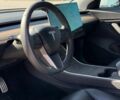 Белый Тесла Модель 3, объемом двигателя 0 л и пробегом 80 тыс. км за 18300 $, фото 9 на Automoto.ua