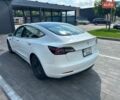 Белый Тесла Модель 3, объемом двигателя 0 л и пробегом 108 тыс. км за 17000 $, фото 5 на Automoto.ua
