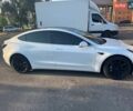 Білий Тесла Модель 3, об'ємом двигуна 0 л та пробігом 120 тис. км за 17500 $, фото 12 на Automoto.ua