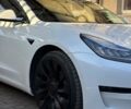 Белый Тесла Модель 3, объемом двигателя 0 л и пробегом 171 тыс. км за 19000 $, фото 4 на Automoto.ua