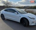 Белый Тесла Модель 3, объемом двигателя 0 л и пробегом 103 тыс. км за 19000 $, фото 6 на Automoto.ua