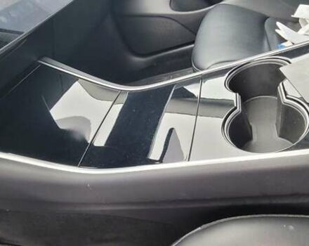 Білий Тесла Модель 3, об'ємом двигуна 0 л та пробігом 130 тис. км за 15500 $, фото 9 на Automoto.ua