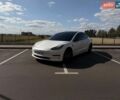 Білий Тесла Модель 3, об'ємом двигуна 0 л та пробігом 83 тис. км за 19500 $, фото 1 на Automoto.ua